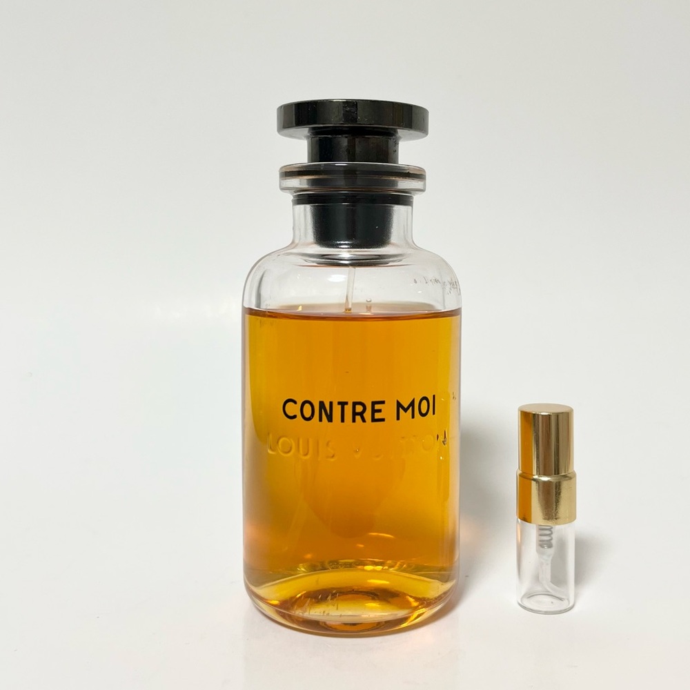 CONTRE MOI by Louis Vuitton (2ml) decant
